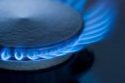 gas