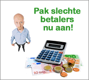 incasso en schuldvordering