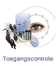Toegangscontrole