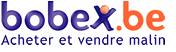 Bobex.be - Acheter & vendre malin