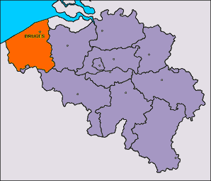 Belgique - Belgie - Luxembourg -Luxemburg
