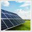 Panneaux solaires