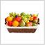 Livraison paniers de fruits