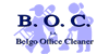 Belgo Office Cleaner