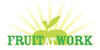 fuit at work