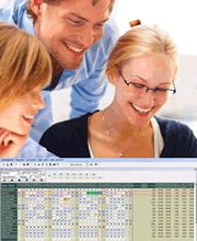Aankoop of huur van database