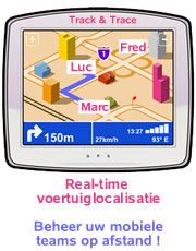geotracer