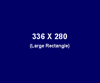 Large Rectangle