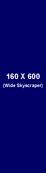 Wide Skyscraper