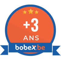 Cette entreprise est active  depuis plus de trois ans sur le réseau Bobex.