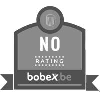 Dit bedrijf heeft nog geen credit rating op Bobex.