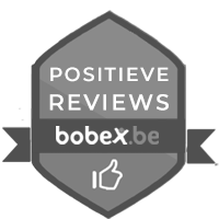 Dit bedrijf heeft nog geen vijf positieve beoordelingen van Bobex-gebruikers ontvangen.