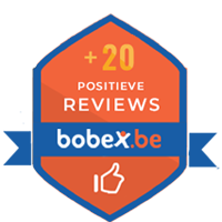 Dit bedrijf heeft al meer dan twintig positieve beoordelingen van Bobex-gebruikers ontvangen.