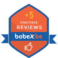 Dit bedrijf heeft al meer dan vijf positieve beoordelingen van Bobex-gebruikers ontvangen.