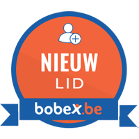 Dit bedrijf is nieuw op het Bobex netwerk.