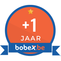 Meer dan 1 jaar klant