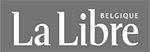 LaLibre logo