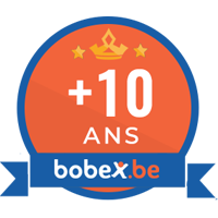 Cette entreprise est active depuis plus de dix ans sur le réseau Bobex !