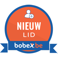 Nieuw bedrijf op de Bobex-netwerk.
