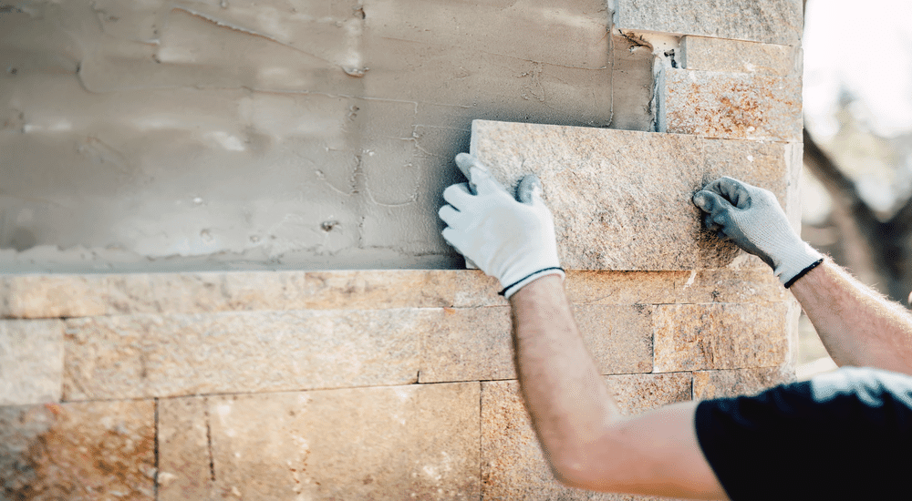 En quoi consiste un bardage de maison