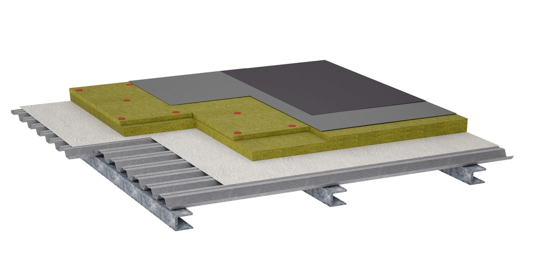 Le coût des matériaux isolants pour l'isolation extérieure de la toiture