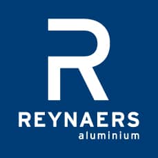 logo de l'entreprise Reynaers