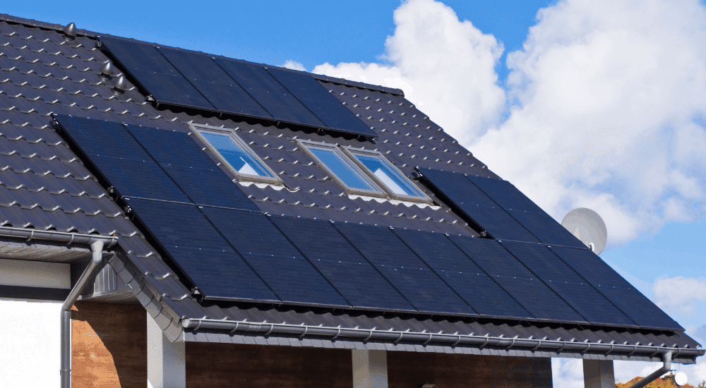 Prix panneaux solaires SunPower
