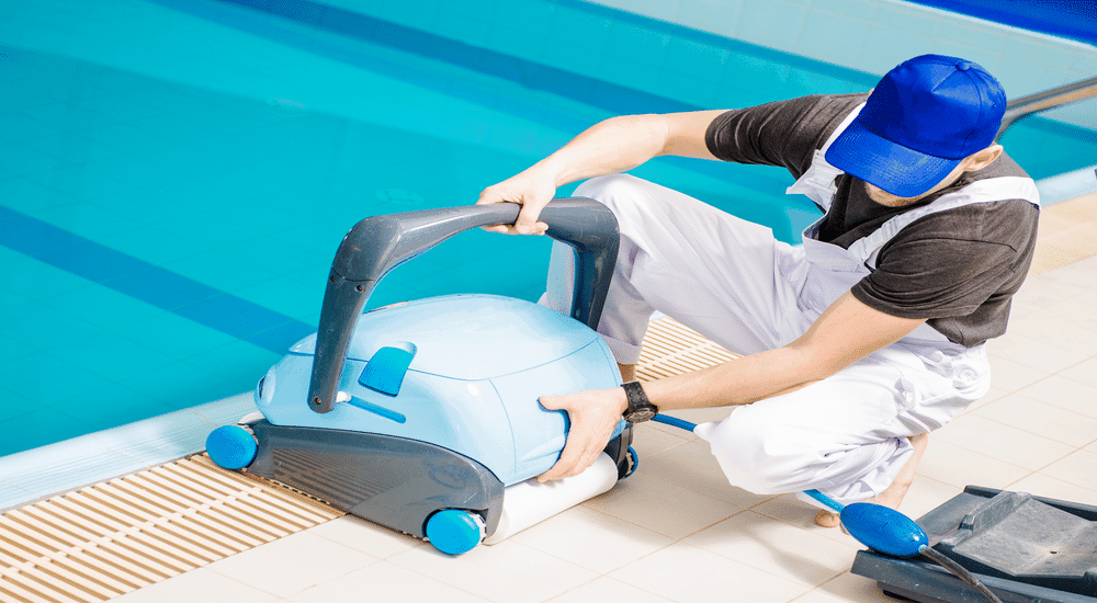 Qu'est-ce qu'une pompe à chaleur pour piscine