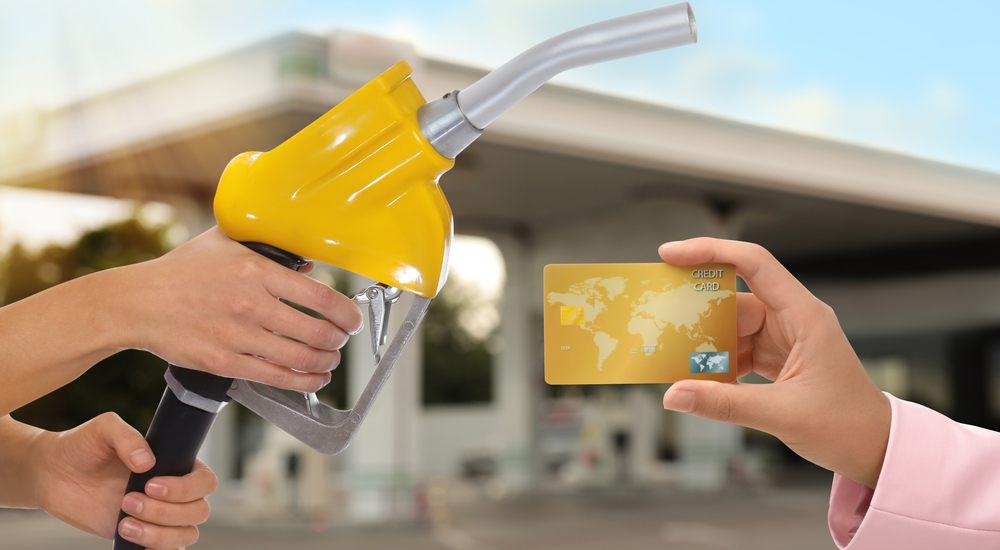 Shell carte carburant