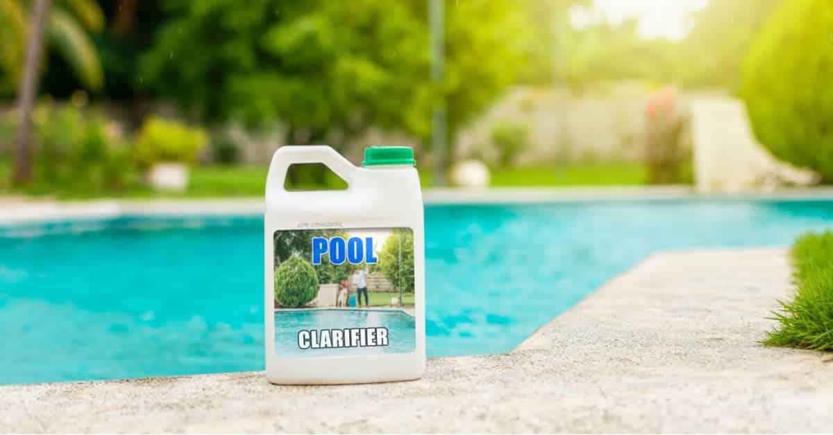 Floculant piscine : c'est quoi et quel est son utilité ?