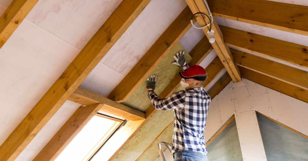 Quels panneaux isolants choisir pour mes travaux ?