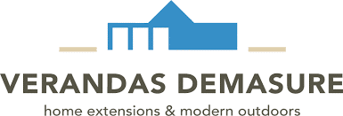 logo de l'entreprise Demasure Veranda
