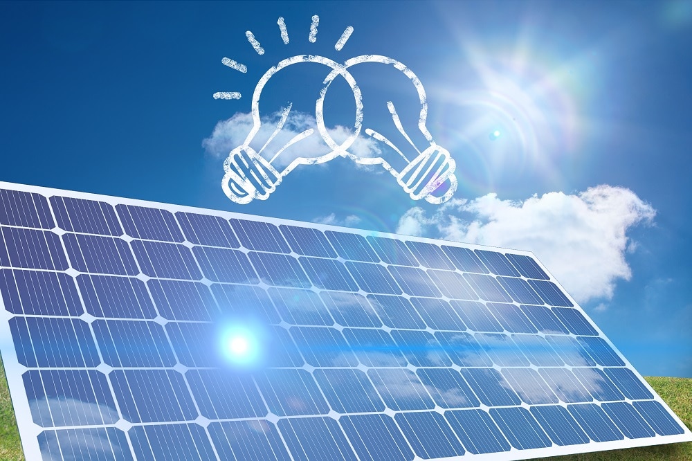 Combien de panneaux solaires photovoltaïques pour l'efficacité d'une installation solaire ?