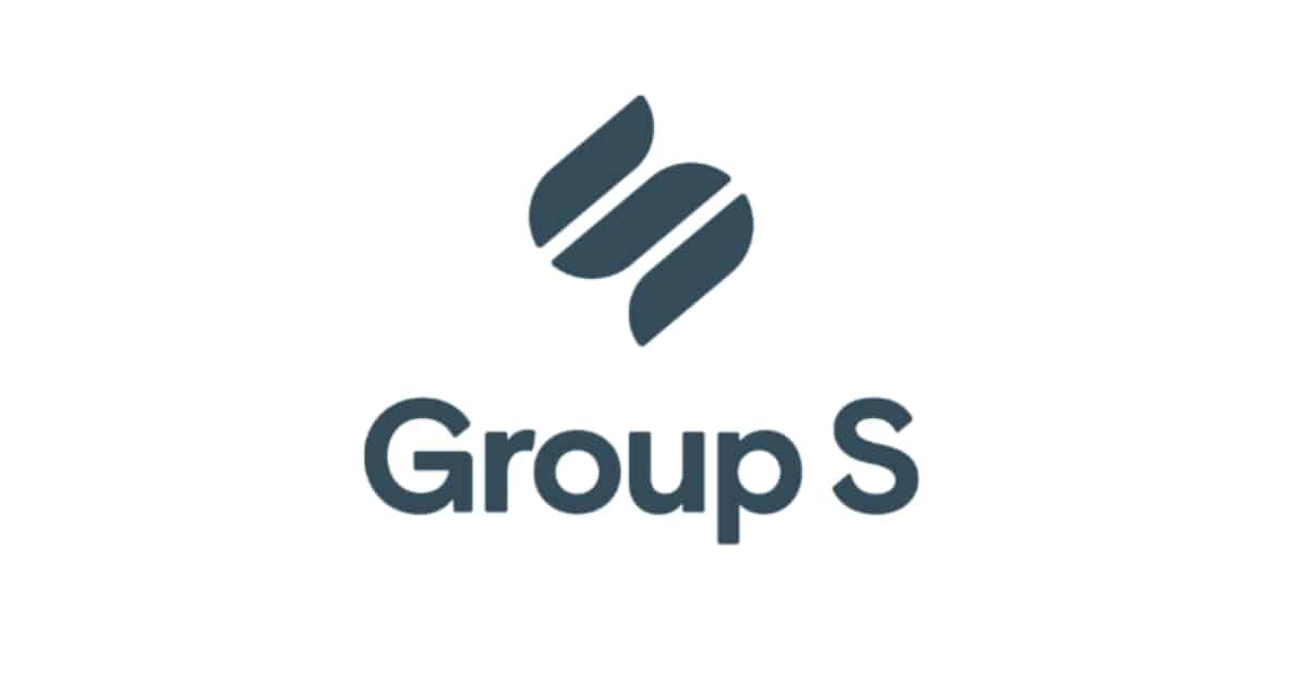 Logo du secrétariat social Group S.