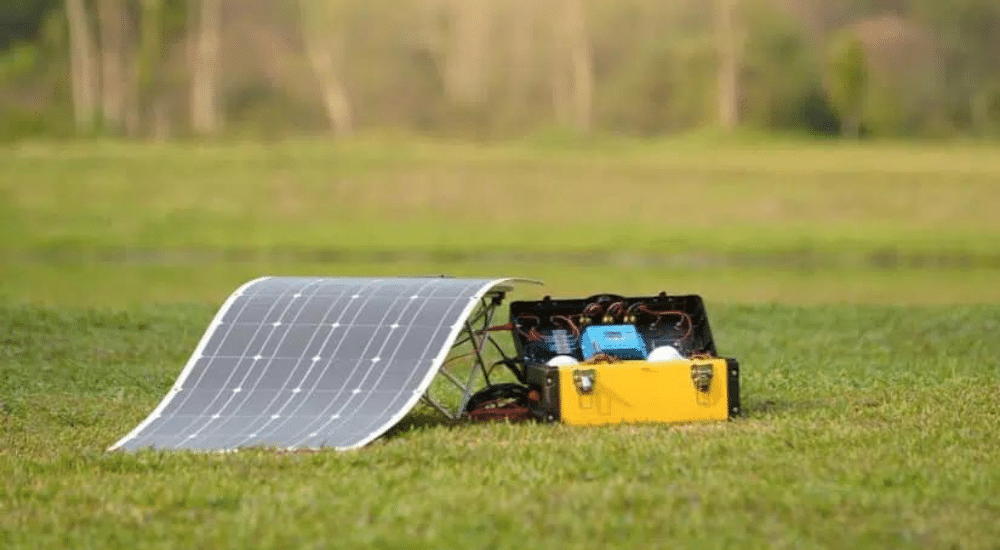 inconvénients panneaux solaires souples