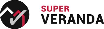 logo de l'entreprise de veranda nommée superveranda