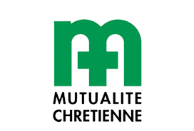 logo Mutualité chrétienne