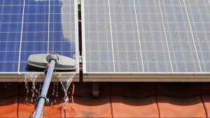 category-Nettoyage de panneaux solaires