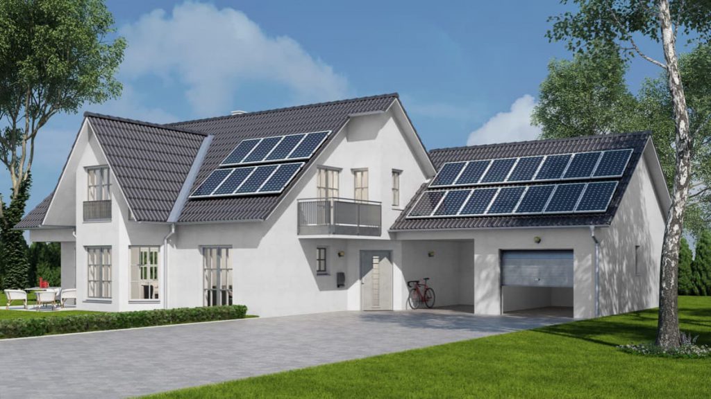 Panneaux solaires gratuits en Wallonie