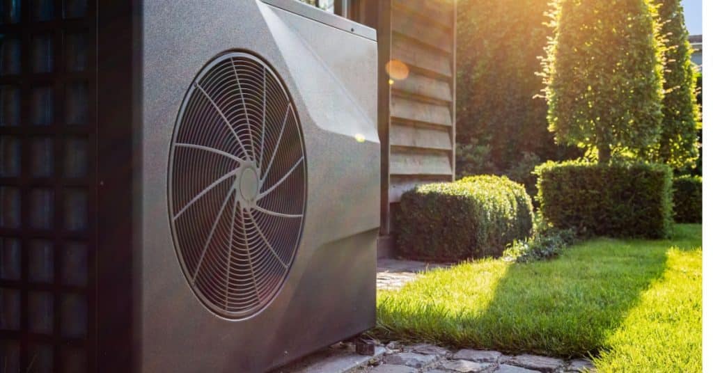 pompe à chaleur pour piscine