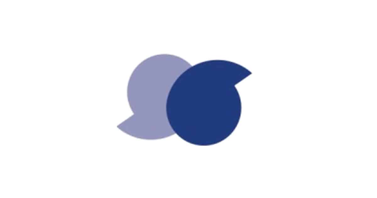 Logo secrétariat social Sodalis.