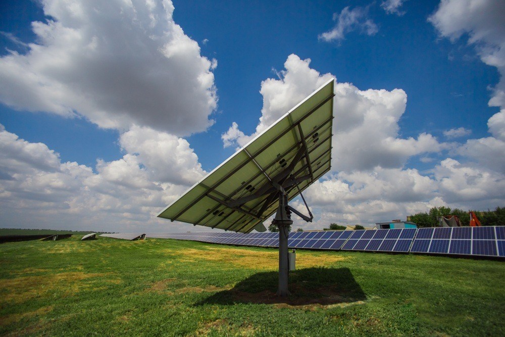 Le suiveur solaire : le support idéal pour vos panneaux solaires ?