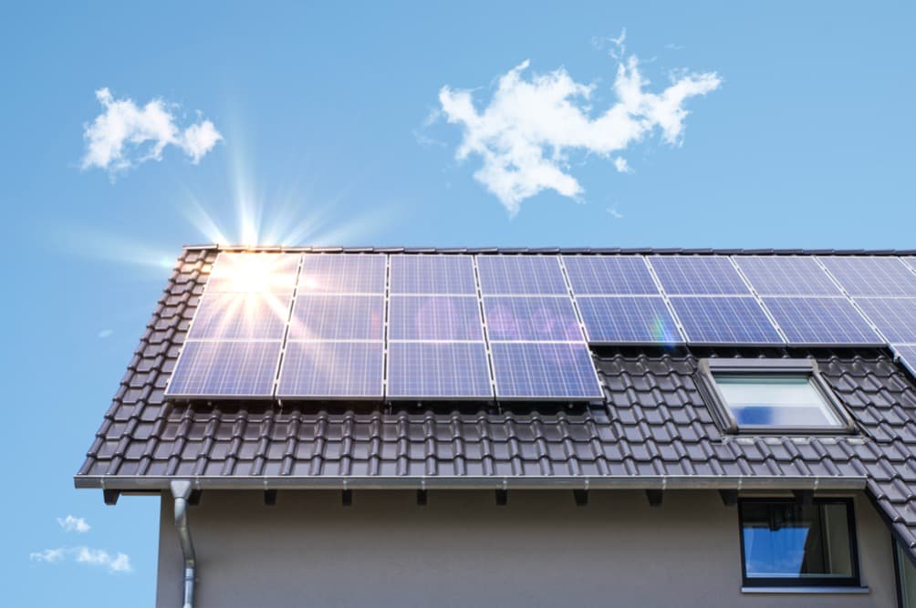 tarifs installateurs panneaux solaires en Belgique