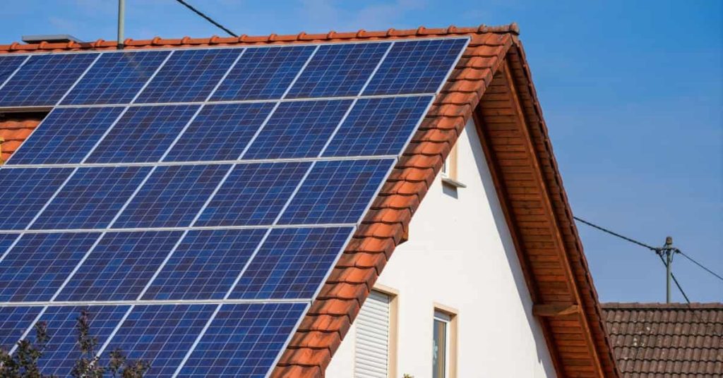 meilleurs installateurs panneaux photovoltaïques en Belgique