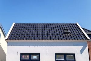 toiture solaire photovoltaïque