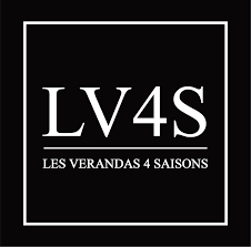logo entreprise veranda 4 saisons