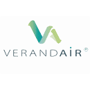 logo de l'entreprise verandair