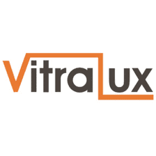logo de l'entreprise Vitralux spécialisée dans les verandas