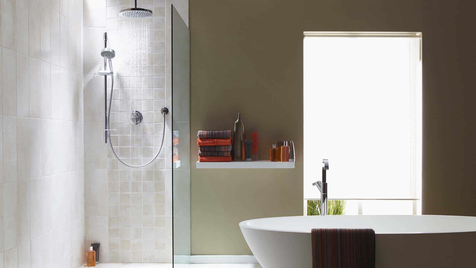Badkamer Verbouwen Kosten - Alle Kosten In ééN Overzicht - GRRenovatieprojecten.be thumbnail