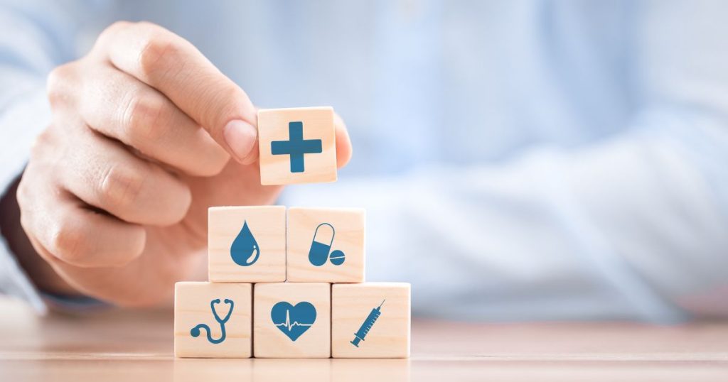 Aanvullende voordelen verschillen per ziekenfonds, zoals hospitalisatie en tandverzekering